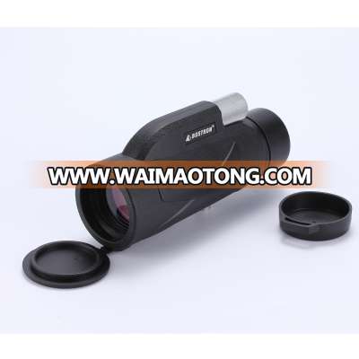 Factory supplier  BK7  8x42 Monocular Telescope  Camping Hiking Sports