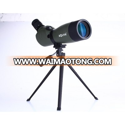 HD Spotting scope 15-45X50 with super power views