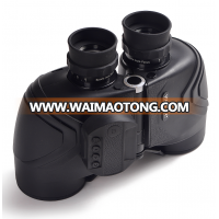 HD military binoculars 7X50 with bak4 lens long distance