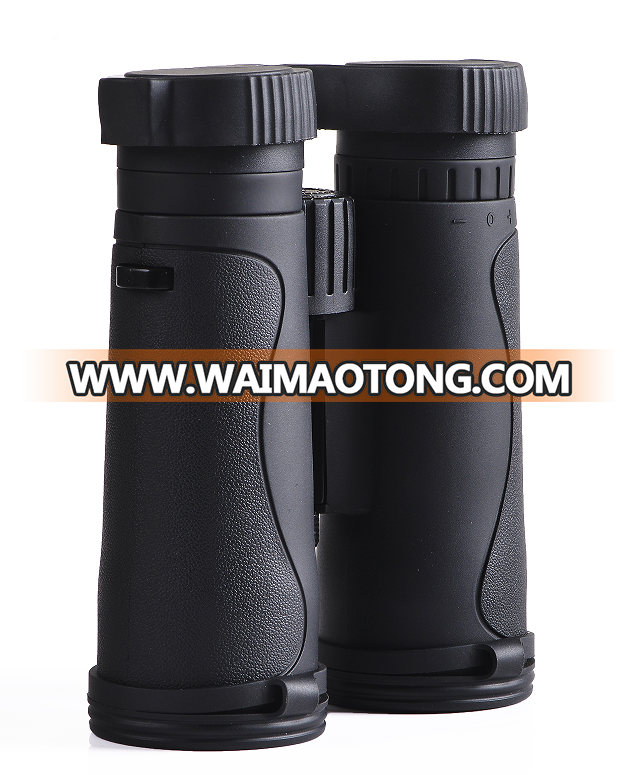 Hot sale ranging long distance binoculars with distance measurer