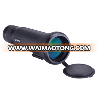 Factory direct supplier black hunting portable long range monocular