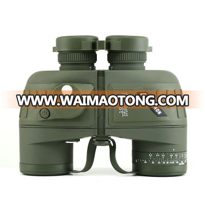 High Quality Zoom Telescope High Magnification Outdoor Hunting Binocular 10x50