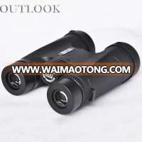 Compact Waterproof Long Range Distance Battlefield Binoculars 8x42 for Adults Hunting